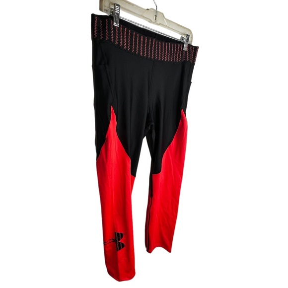 Under Armour‎ Compression Pants - Picture 5 of 8